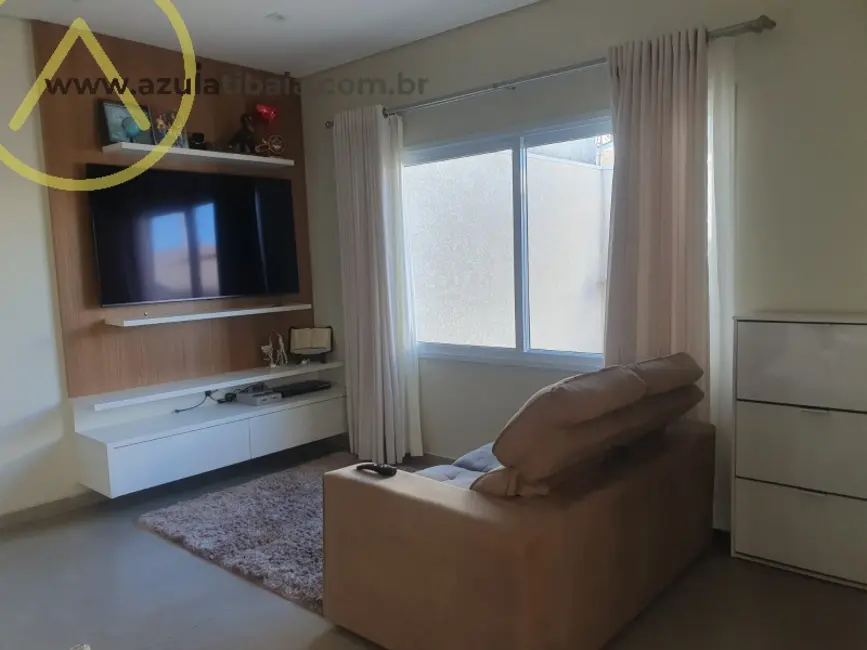 Casa com 2 quartos à venda, 56m2 em Atibaia - SP - imagem 4 Foto 4 de Casa com 2 quartos à venda, 56m2 em Atibaia - SP