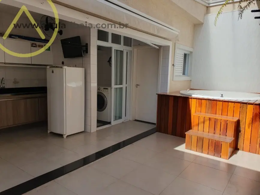 Casa com 2 quartos à venda, 56m2 em Atibaia - SP - imagem 1 Foto 1 de Casa com 2 quartos à venda, 56m2 em Atibaia - SP