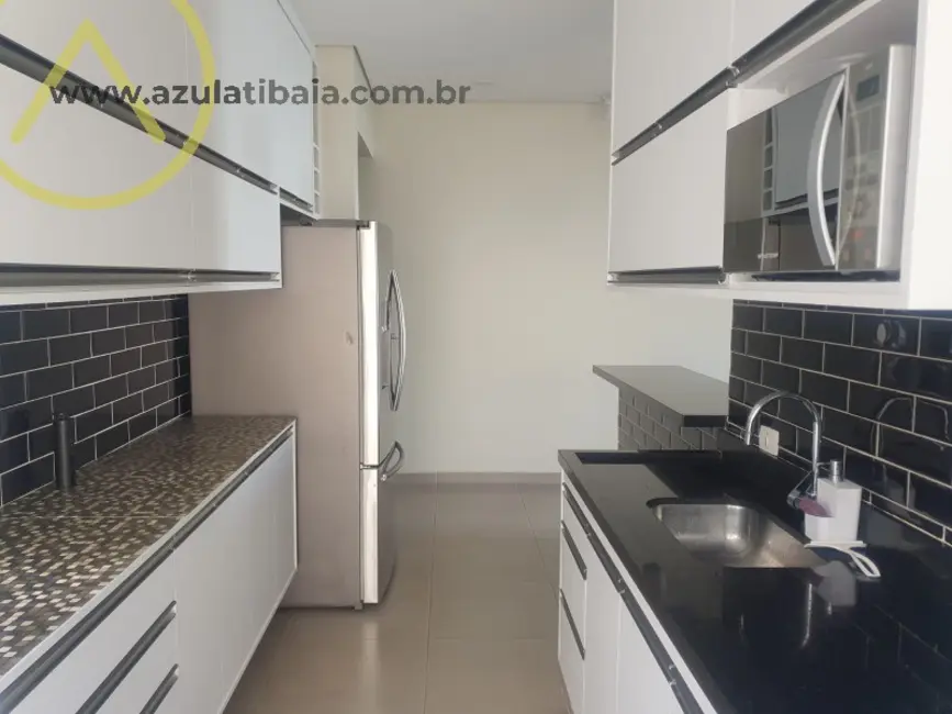 Casa com 2 quartos à venda, 56m2 em Atibaia - SP - imagem 6 Foto 6 de Casa com 2 quartos à venda, 56m2 em Atibaia - SP