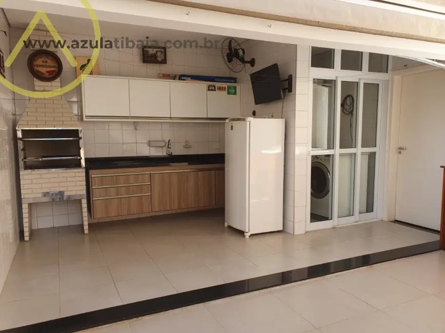 Casa com 2 quartos à venda, 56m2 em Atibaia - SP - imagem 2 Foto 2 de Casa com 2 quartos à venda, 56m2 em Atibaia - SP