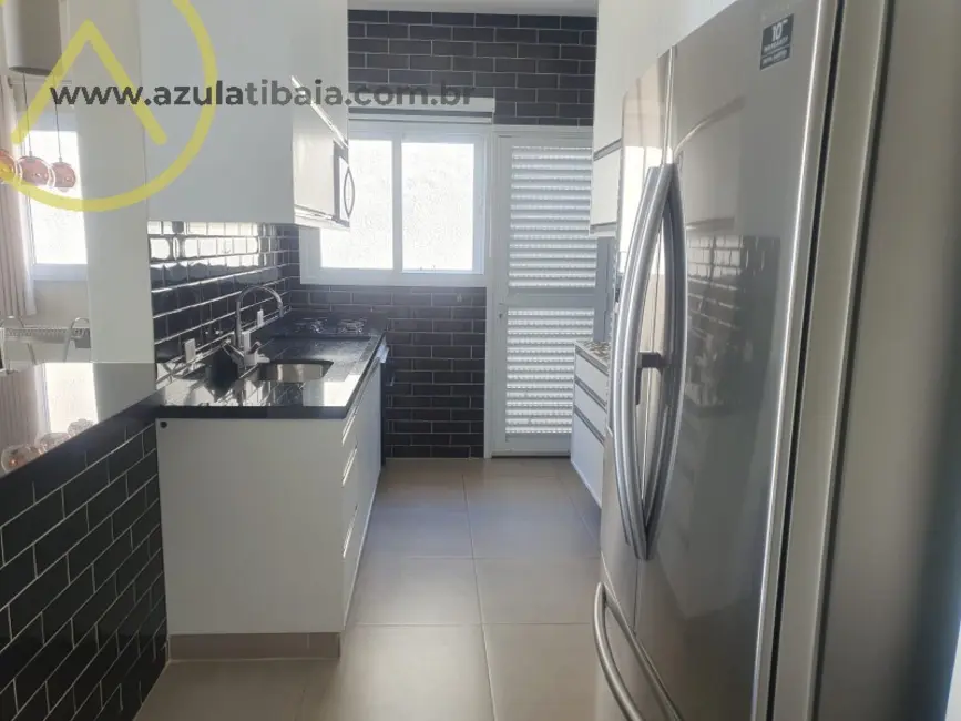 Casa com 2 quartos à venda, 56m2 em Atibaia - SP - imagem 8 Foto 8 de Casa com 2 quartos à venda, 56m2 em Atibaia - SP