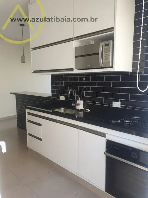 Casa com 2 quartos à venda, 56m2 em Atibaia - SP - imagem 7 Foto 7 de Casa com 2 quartos à venda, 56m2 em Atibaia - SP