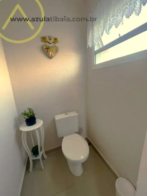 Casa com 3 quartos à venda, 113m2 em Jardim Paulista, Atibaia - SP - imagem 6 Foto 6 de Casa com 3 quartos à venda, 113m2 em Jardim Paulista, Atibaia - SP