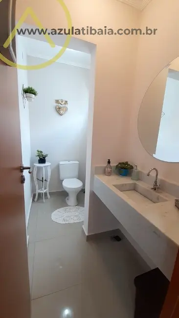 Casa com 3 quartos à venda, 113m2 em Jardim Paulista, Atibaia - SP - imagem 5 Foto 5 de Casa com 3 quartos à venda, 113m2 em Jardim Paulista, Atibaia - SP