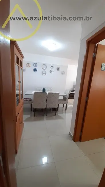 Casa com 3 quartos à venda, 113m2 em Jardim Paulista, Atibaia - SP - imagem 9 Foto 9 de Casa com 3 quartos à venda, 113m2 em Jardim Paulista, Atibaia - SP