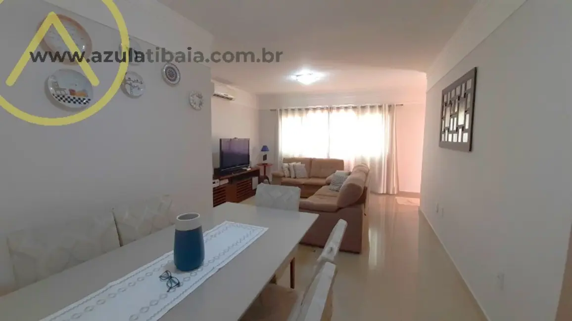 Casa com 3 quartos à venda, 113m2 em Jardim Paulista, Atibaia - SP - imagem 7 Foto 7 de Casa com 3 quartos à venda, 113m2 em Jardim Paulista, Atibaia - SP