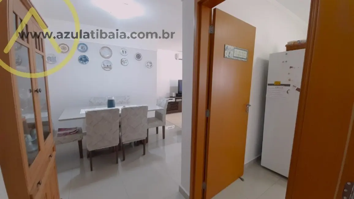 Casa com 3 quartos à venda, 113m2 em Jardim Paulista, Atibaia - SP - imagem 8 Foto 8 de Casa com 3 quartos à venda, 113m2 em Jardim Paulista, Atibaia - SP