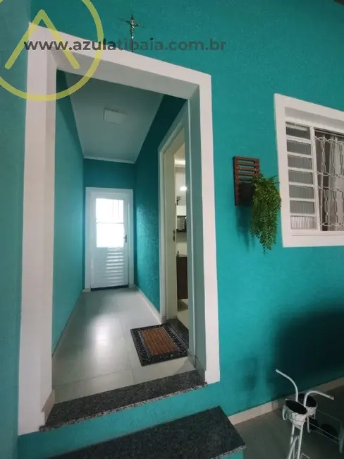 Foto 3 de Casa com 2 quartos à venda, 104m2 em Jardim Alvinópolis, Atibaia - SP