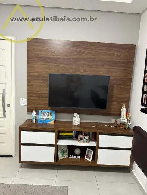 Foto 8 de Casa com 2 quartos à venda, 104m2 em Jardim Alvinópolis, Atibaia - SP