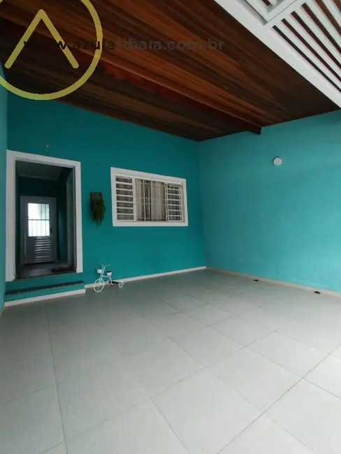 Foto 1 de Casa com 2 quartos à venda, 104m2 em Jardim Alvinópolis, Atibaia - SP