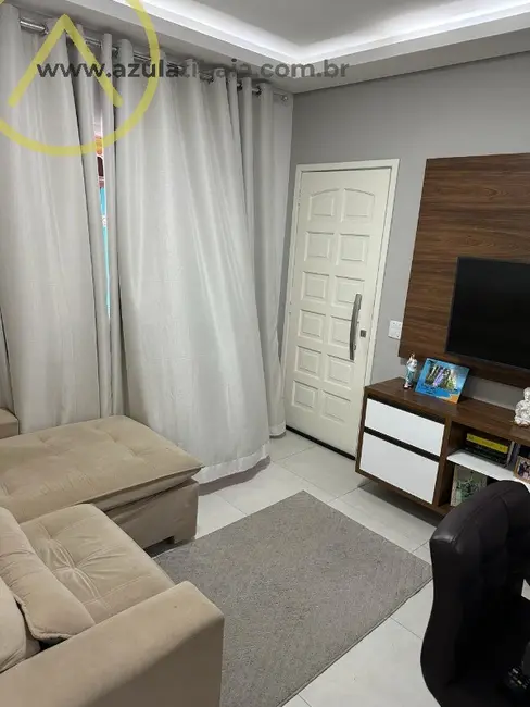 Foto 7 de Casa com 2 quartos à venda, 104m2 em Jardim Alvinópolis, Atibaia - SP