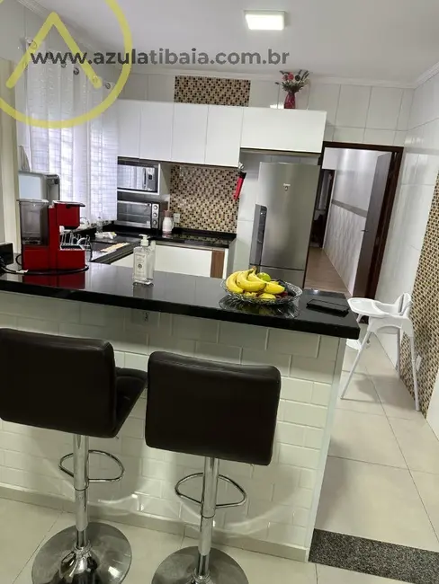 Foto 9 de Casa com 2 quartos à venda, 104m2 em Jardim Alvinópolis, Atibaia - SP