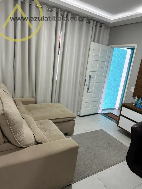 Foto 5 de Casa com 2 quartos à venda, 104m2 em Jardim Alvinópolis, Atibaia - SP