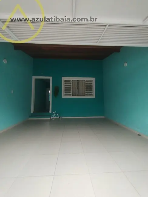 Foto 2 de Casa com 2 quartos à venda, 104m2 em Jardim Alvinópolis, Atibaia - SP
