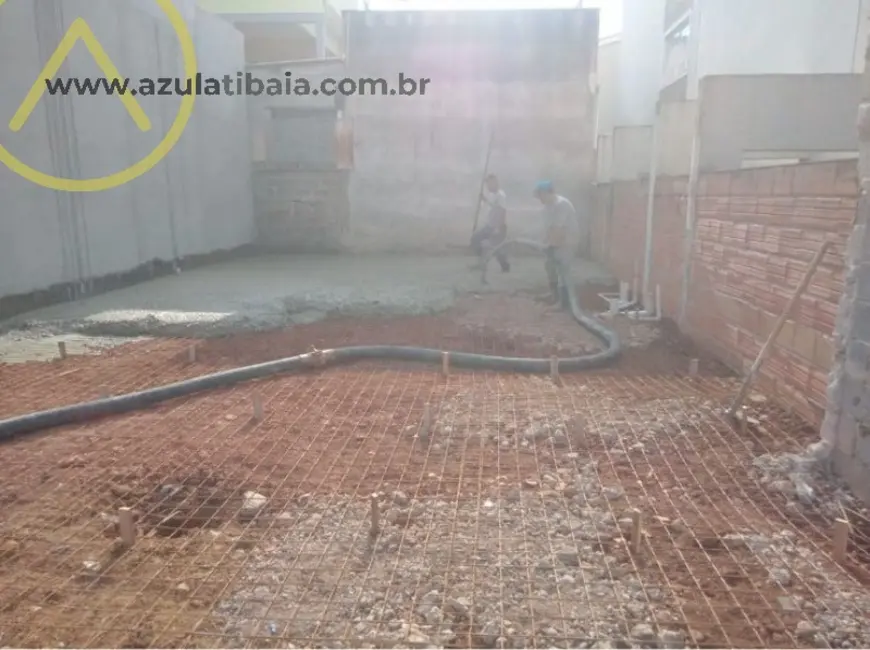 Terreno / Lote com 1 quarto à venda, 45m2 em Jardim das Cerejeiras, Atibaia - SP - imagem 3 Foto 3 de Terreno / Lote com 1 quarto à venda, 45m2 em Jardim das Cerejeiras, Atibaia - SP