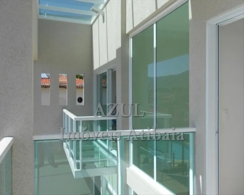 Casa com 4 quartos à venda, 443m2 em Jardim Paulista, Atibaia - SP - imagem 7 Foto 7 de Casa com 4 quartos à venda, 443m2 em Jardim Paulista, Atibaia - SP