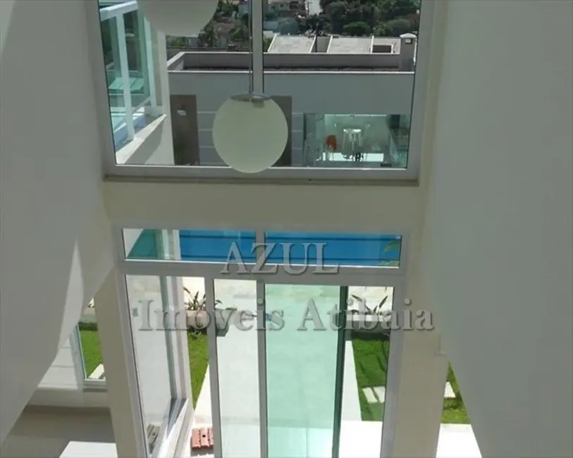 Casa com 4 quartos à venda, 443m2 em Jardim Paulista, Atibaia - SP - imagem 5 Foto 5 de Casa com 4 quartos à venda, 443m2 em Jardim Paulista, Atibaia - SP