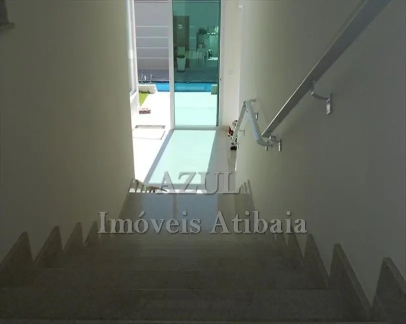 Casa com 4 quartos à venda, 443m2 em Jardim Paulista, Atibaia - SP - imagem 6 Foto 6 de Casa com 4 quartos à venda, 443m2 em Jardim Paulista, Atibaia - SP