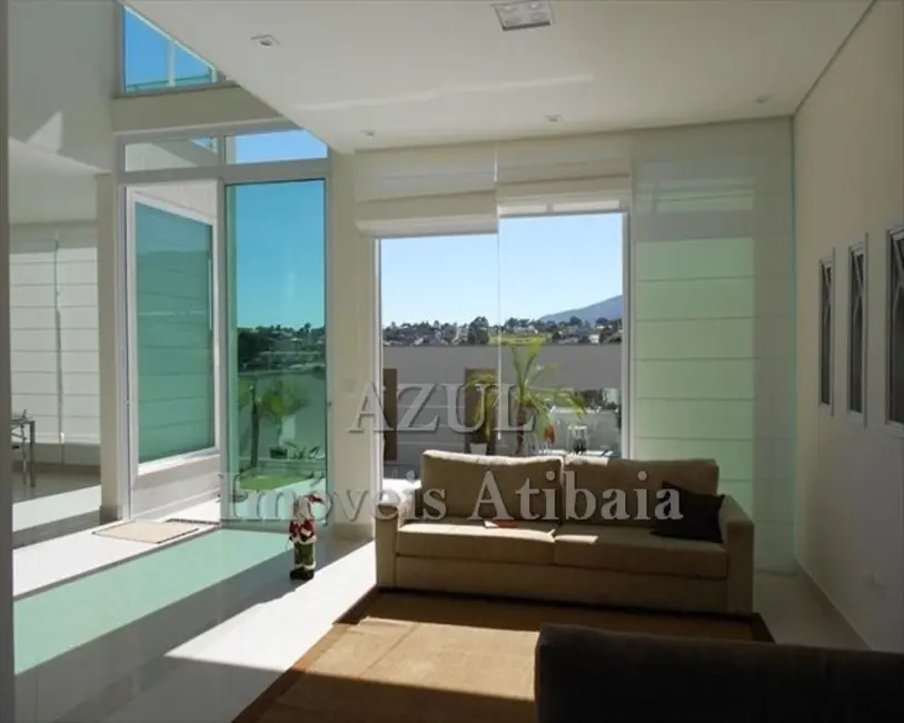 Casa com 4 quartos à venda, 443m2 em Jardim Paulista, Atibaia - SP - imagem 8 Foto 8 de Casa com 4 quartos à venda, 443m2 em Jardim Paulista, Atibaia - SP