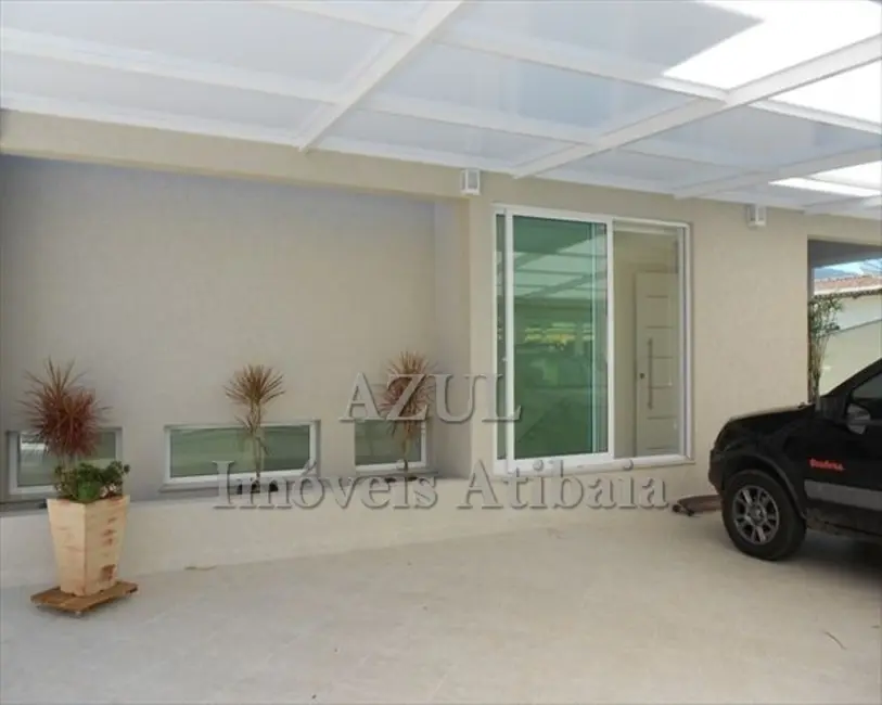 Casa com 4 quartos à venda, 443m2 em Jardim Paulista, Atibaia - SP - imagem 4 Foto 4 de Casa com 4 quartos à venda, 443m2 em Jardim Paulista, Atibaia - SP