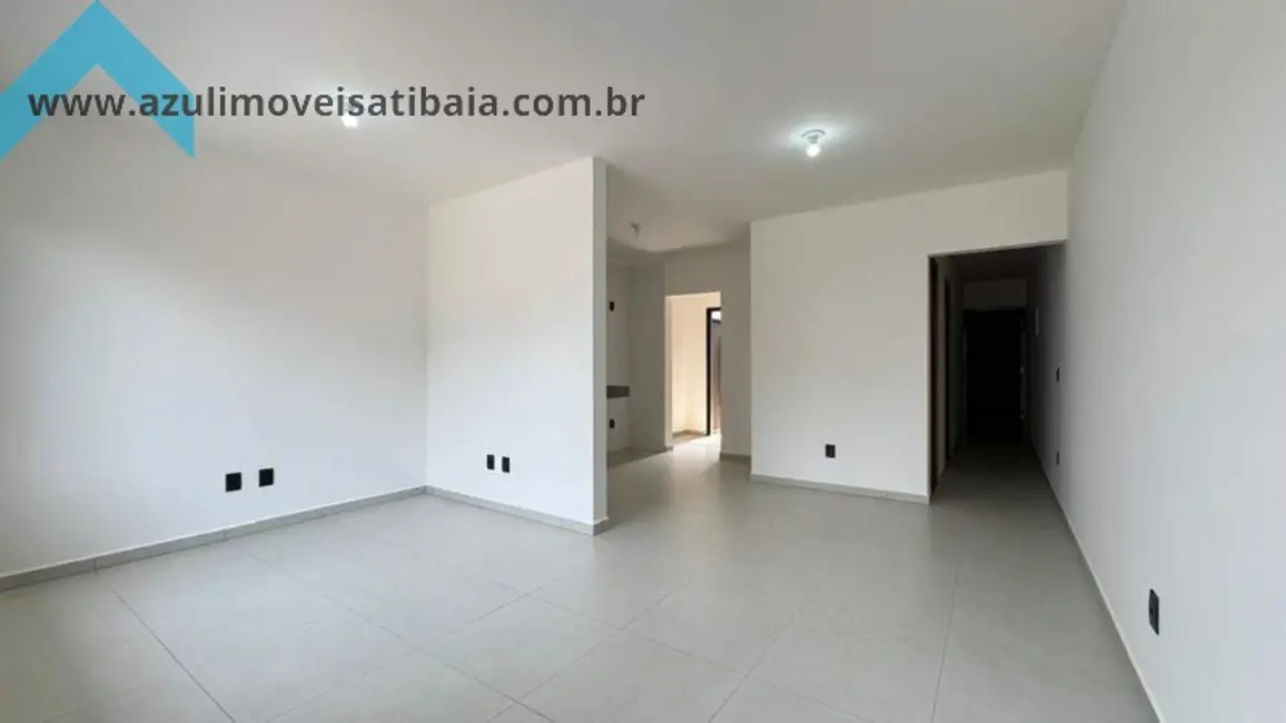Foto 3 de Casa com 2 quartos à venda, 72m2 em Jardim Alvinópolis, Atibaia - SP