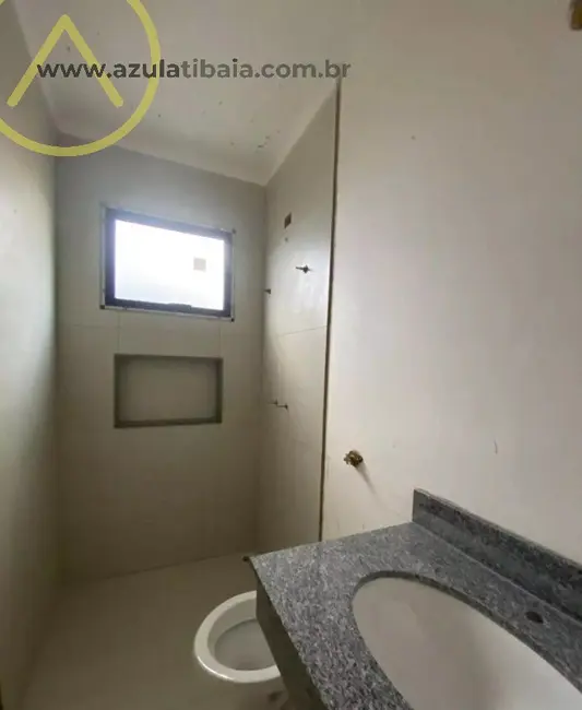 Foto 6 de Casa com 2 quartos à venda, 72m2 em Jardim Alvinópolis, Atibaia - SP