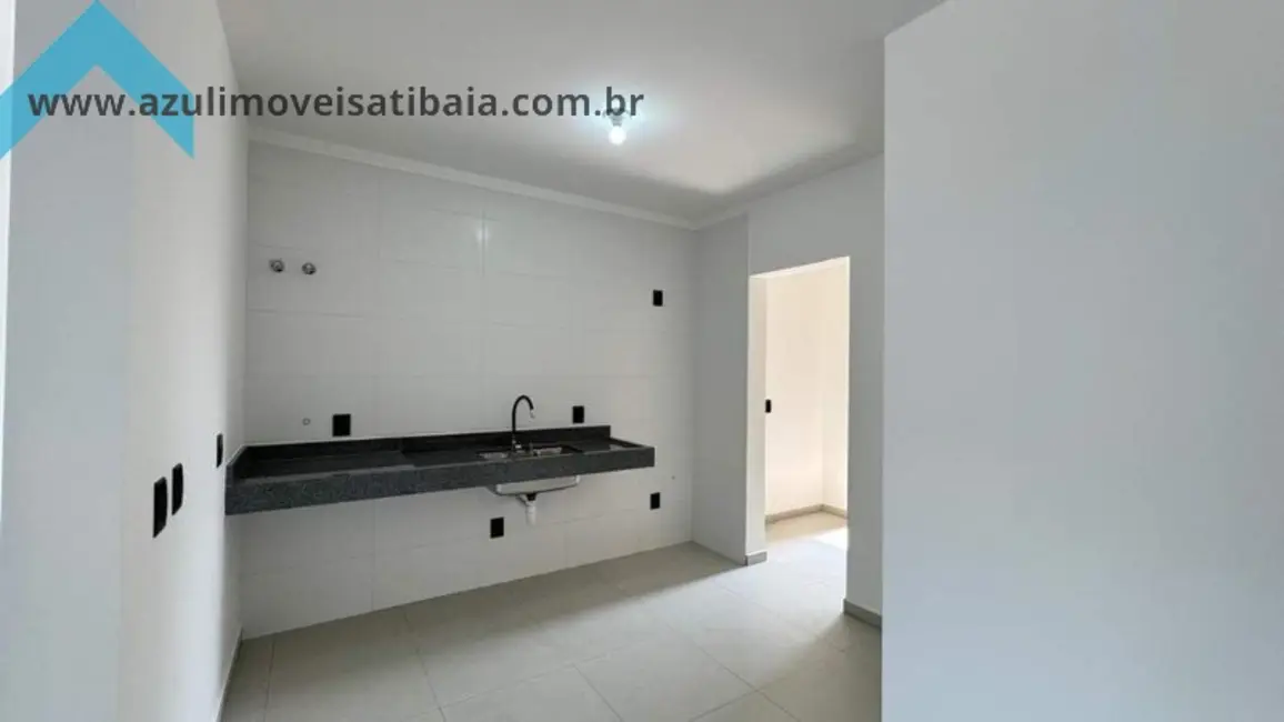 Foto 4 de Casa com 2 quartos à venda, 72m2 em Jardim Alvinópolis, Atibaia - SP