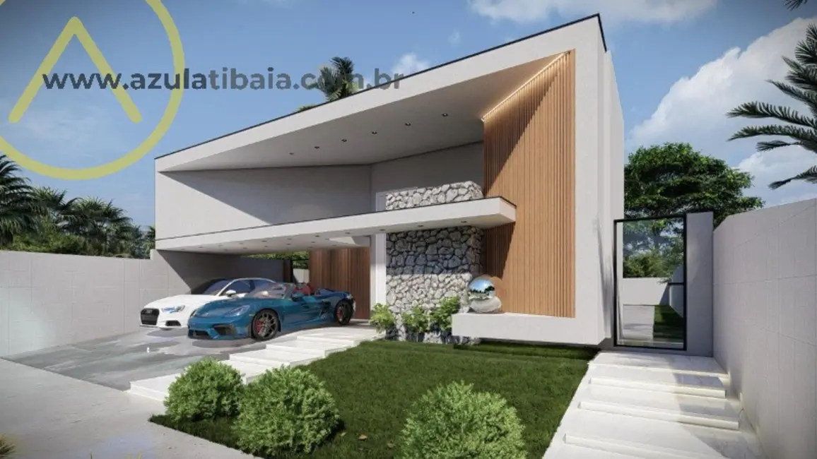 Foto 6 de Casa de Condomínio com 3 quartos à venda, 181m2 em Braganca Paulista - SP