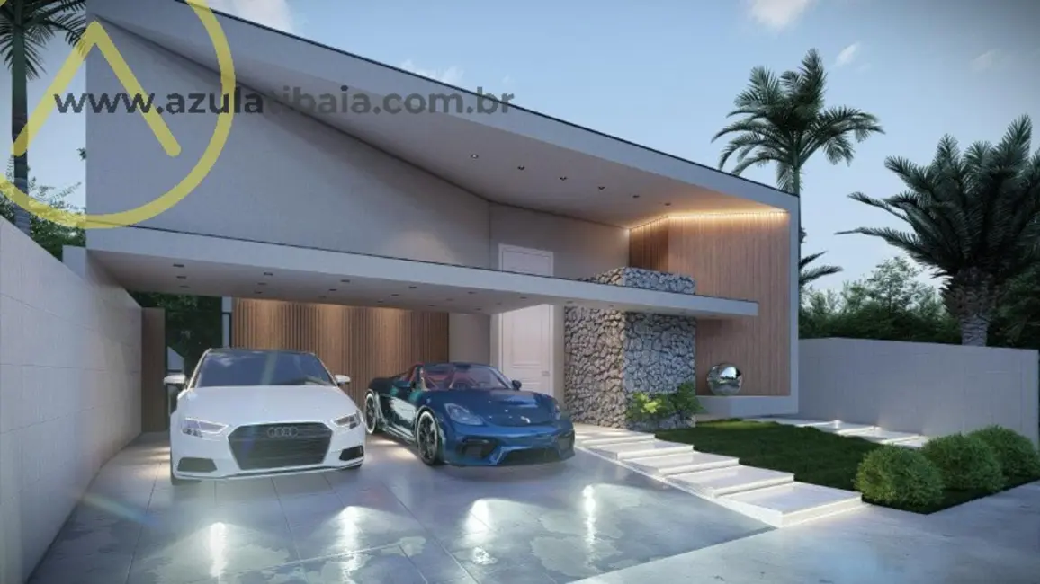 Foto 5 de Casa de Condomínio com 3 quartos à venda, 181m2 em Braganca Paulista - SP