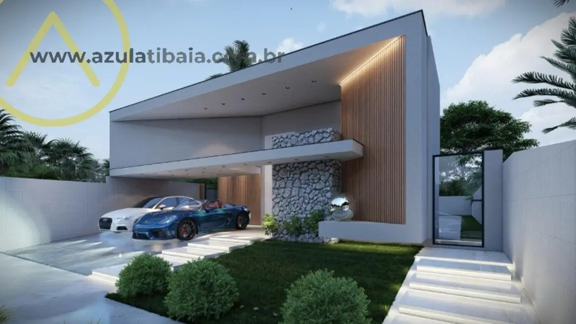 Foto 3 de Casa de Condomínio com 3 quartos à venda, 181m2 em Braganca Paulista - SP