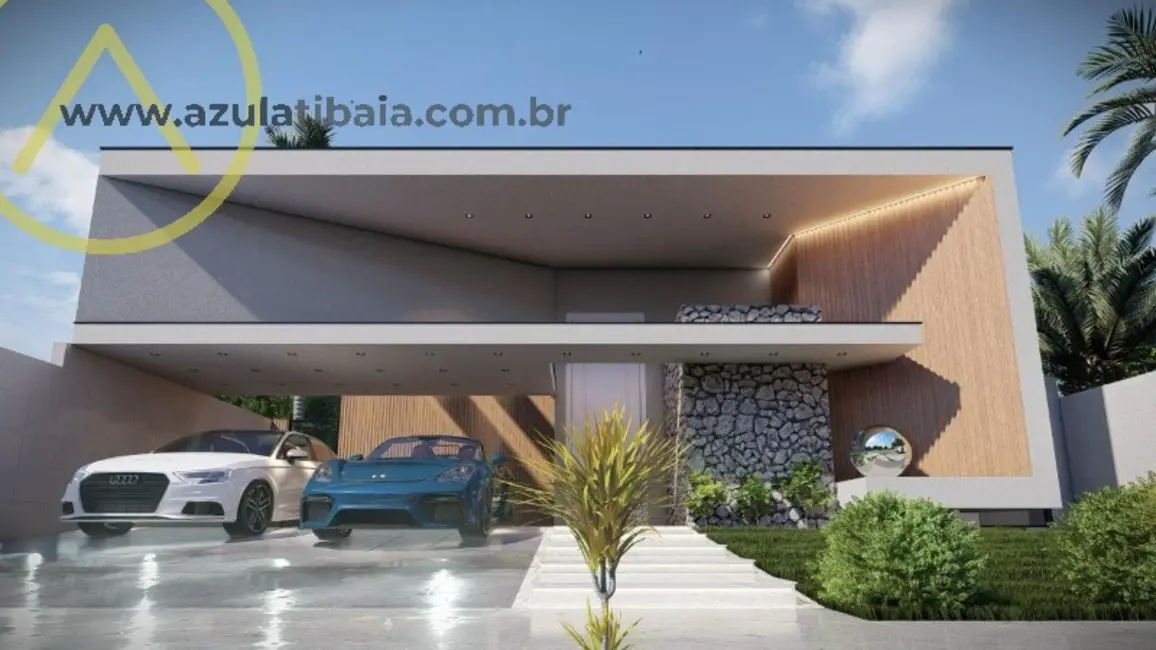 Foto 7 de Casa de Condomínio com 3 quartos à venda, 181m2 em Braganca Paulista - SP