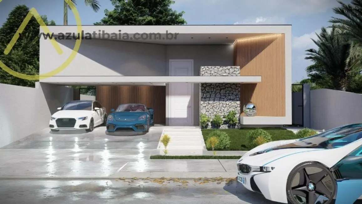 Foto 9 de Casa de Condomínio com 3 quartos à venda, 181m2 em Braganca Paulista - SP