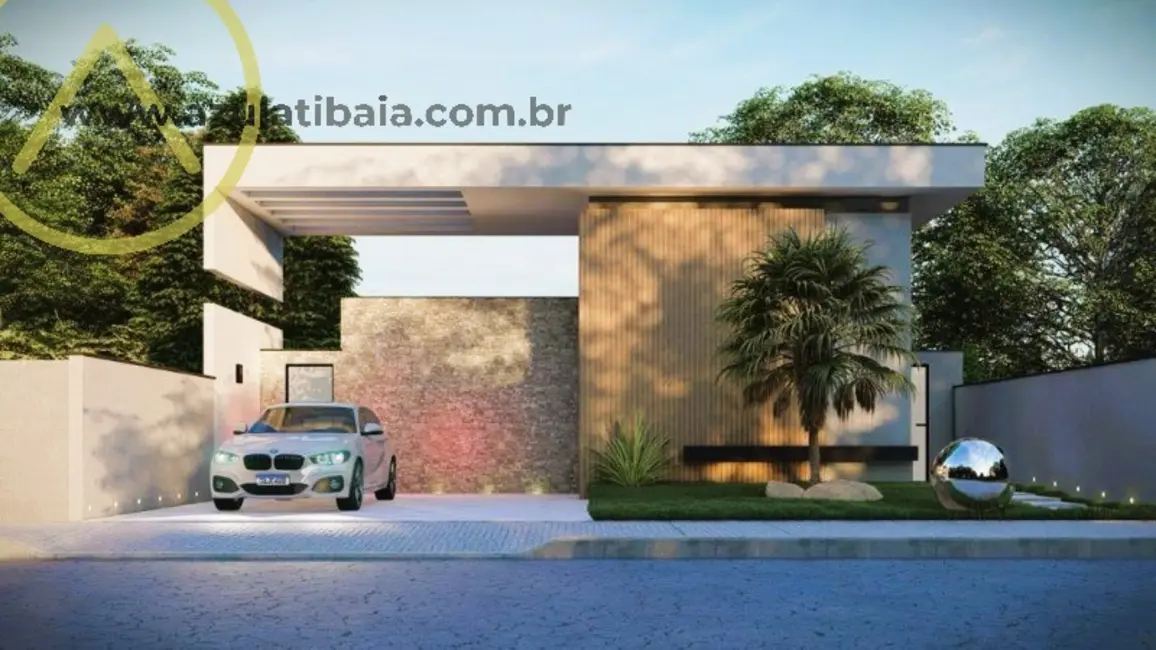 Foto 7 de Casa de Condomínio com 3 quartos à venda, 145m2 em Atibaia - SP