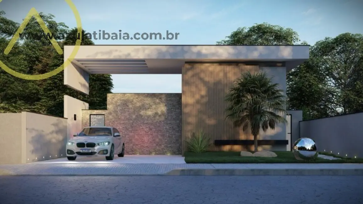 Foto 4 de Casa de Condomínio com 3 quartos à venda, 145m2 em Atibaia - SP