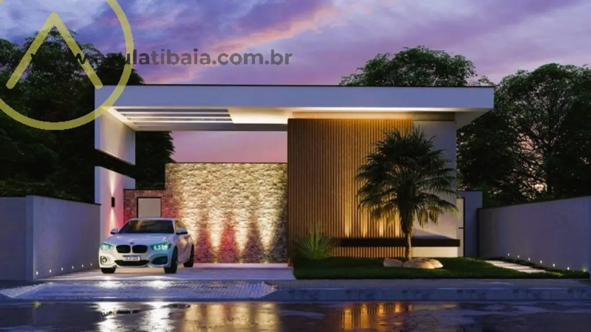 Foto 6 de Casa de Condomínio com 3 quartos à venda, 145m2 em Atibaia - SP