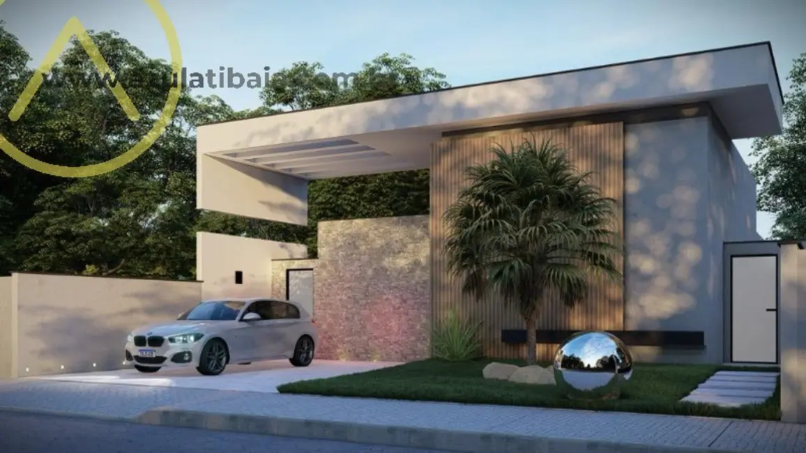 Foto 5 de Casa de Condomínio com 3 quartos à venda, 145m2 em Atibaia - SP