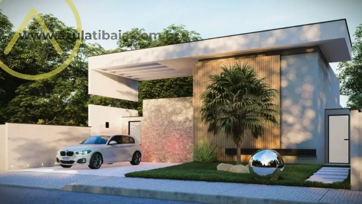 Foto 8 de Casa de Condomínio com 3 quartos à venda, 145m2 em Atibaia - SP