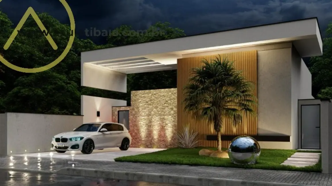 Foto 2 de Casa de Condomínio com 3 quartos à venda, 145m2 em Atibaia - SP