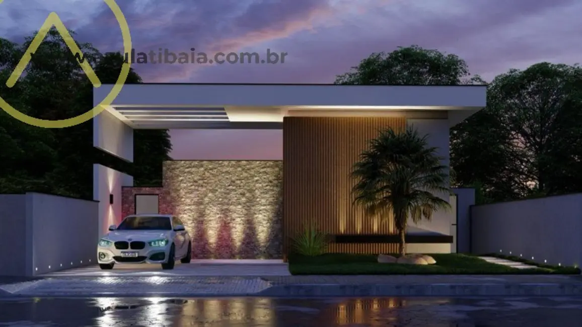 Foto 3 de Casa de Condomínio com 3 quartos à venda, 145m2 em Atibaia - SP