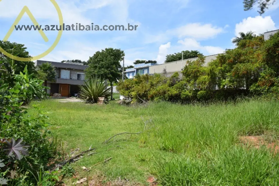 Foto 6 de Terreno / Lote à venda, 600m2 em Atibaia - SP