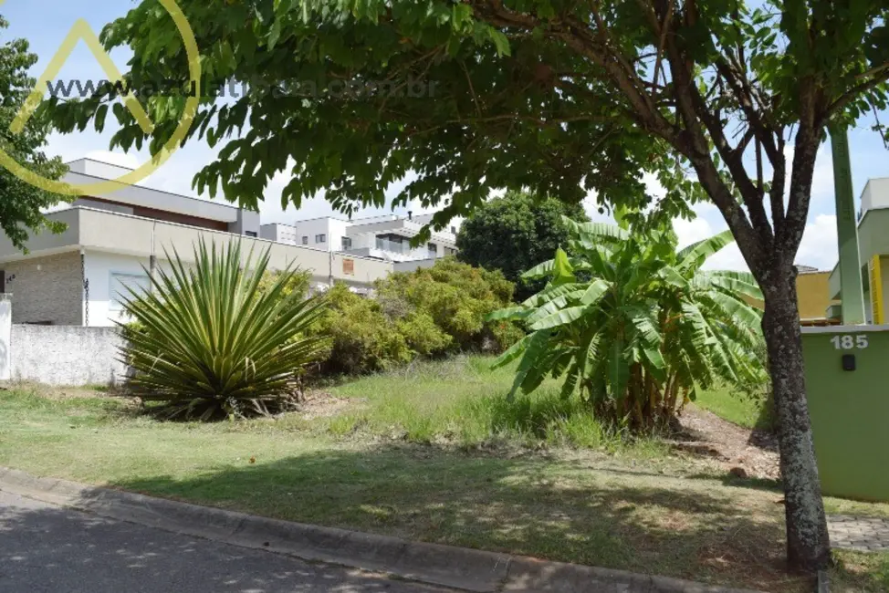 Foto 3 de Terreno / Lote à venda, 600m2 em Atibaia - SP