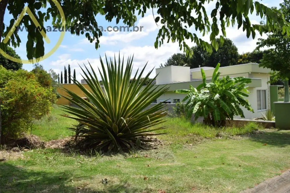 Foto 4 de Terreno / Lote à venda, 600m2 em Atibaia - SP