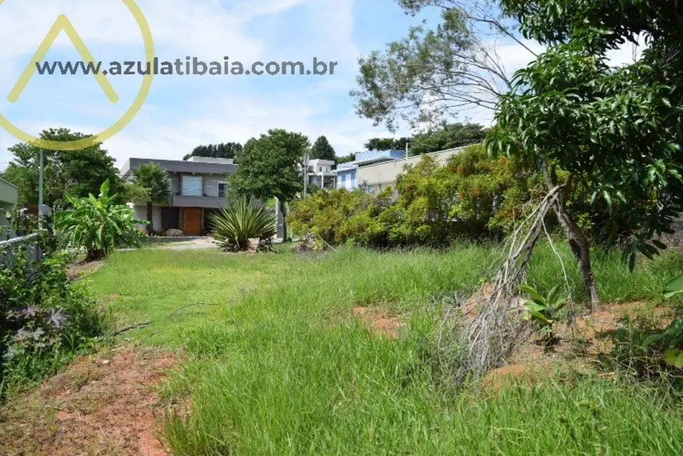 Foto 7 de Terreno / Lote à venda, 600m2 em Atibaia - SP