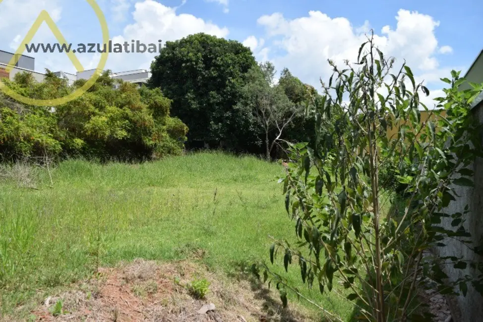 Foto 9 de Terreno / Lote à venda, 600m2 em Atibaia - SP
