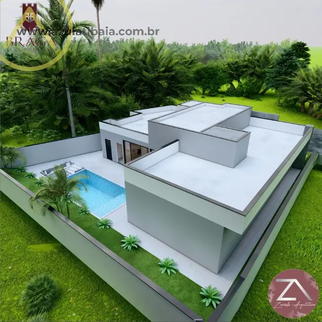 Casa de Condomínio com 3 quartos à venda, 229m2 em Atibaia - SP - imagem 7 Foto 7 de Casa de Condomínio com 3 quartos à venda, 229m2 em Atibaia - SP