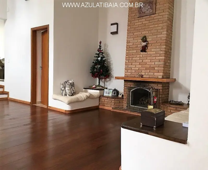 Foto 2 de Casa com 3 quartos à venda, 321m2 em Atibaia - SP