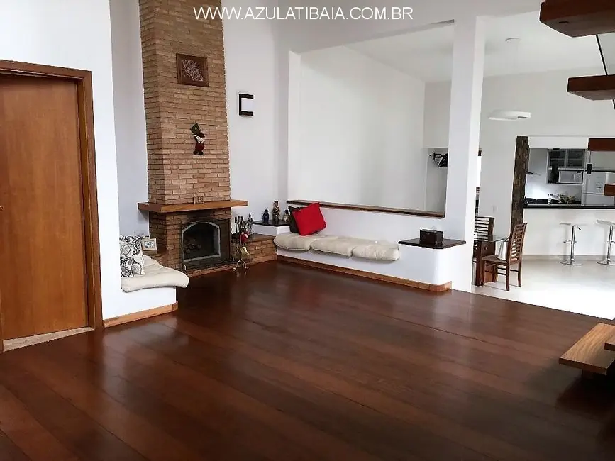 Foto 1 de Casa com 3 quartos à venda, 321m2 em Atibaia - SP