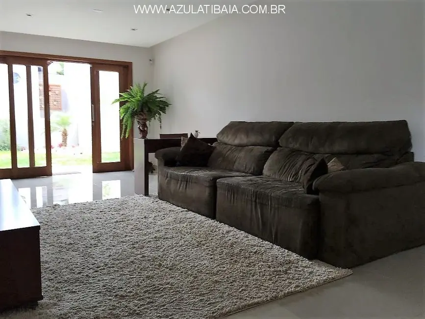 Foto 4 de Casa com 3 quartos à venda, 321m2 em Atibaia - SP