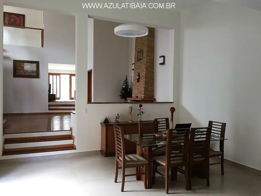 Foto 5 de Casa com 3 quartos à venda, 321m2 em Atibaia - SP