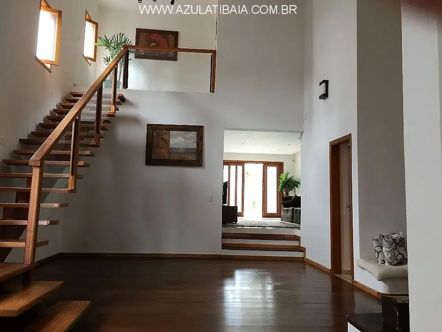 Foto 3 de Casa com 3 quartos à venda, 321m2 em Atibaia - SP